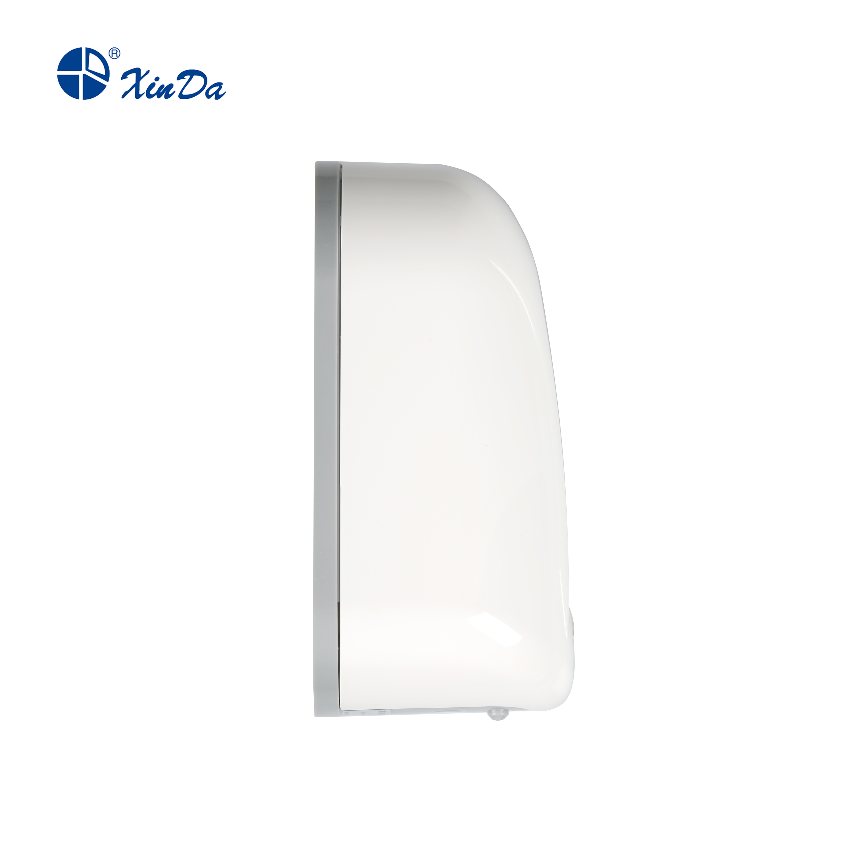 دستگاه پخش صابون مایع هتلی بدون لمس اسپری مادون قرمز خودکار XinDa ZYQ110 برای دستگاه پخش صابون حمام