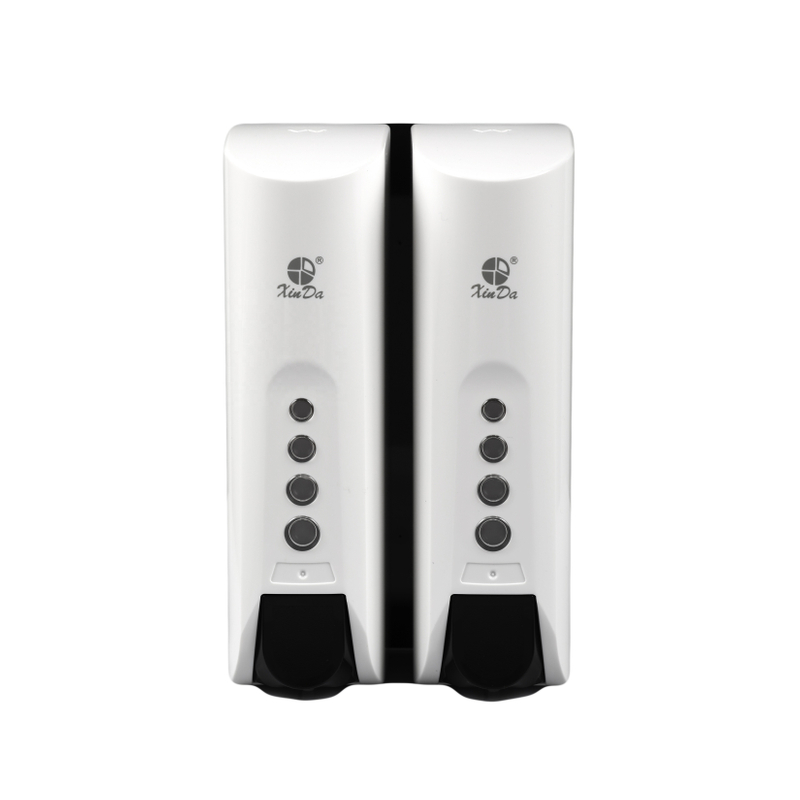دستگاه صابون دوگانه XINDA ZYQ40S